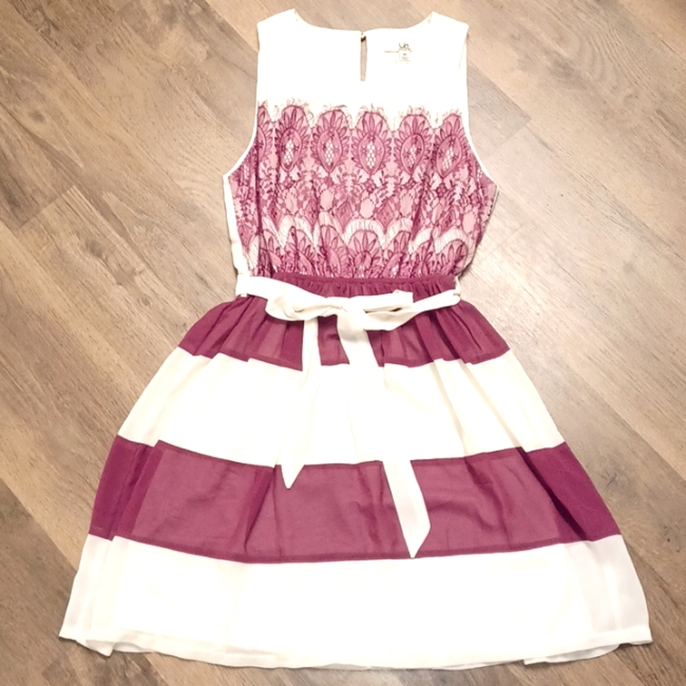 Pinup dress